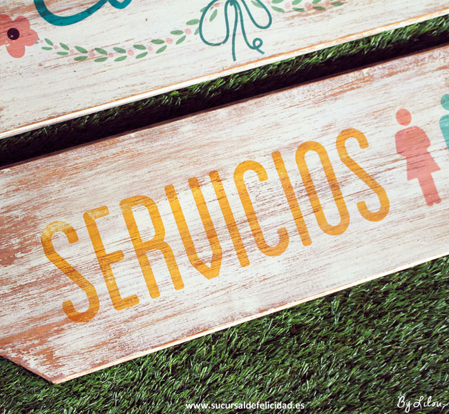 Flechas para eventos en Hotel Fidalgo