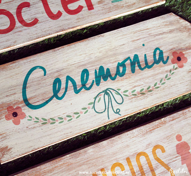 Flechas para eventos en Hotel Fidalgo