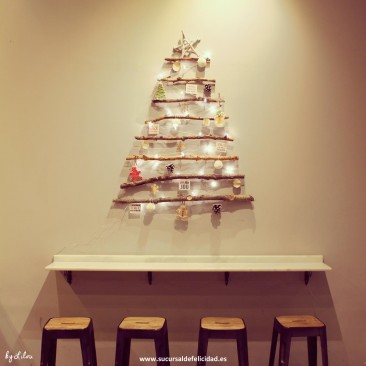 Navidad en Bakery - Lilou