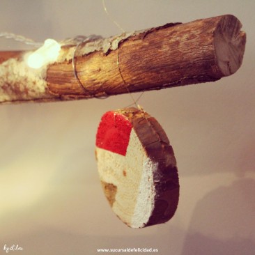 Navidad en Bakery - Lilou