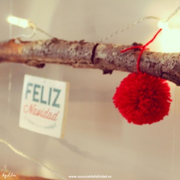 Navidad en Bakery - Lilou