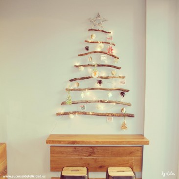 Navidad en Bakery