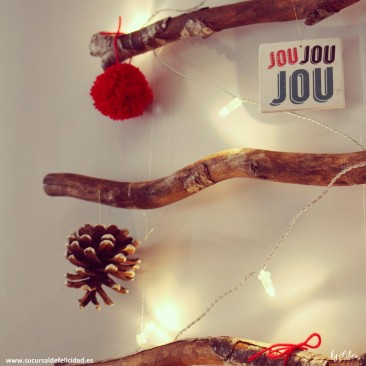 Navidad en Bakery - Lilou