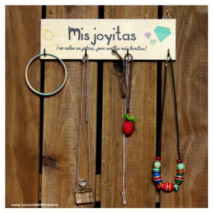 Mis joyitas…