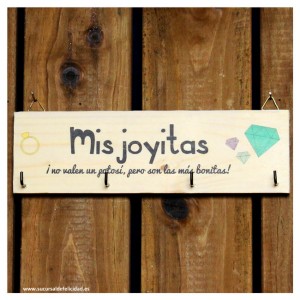 Mis joyitas…
